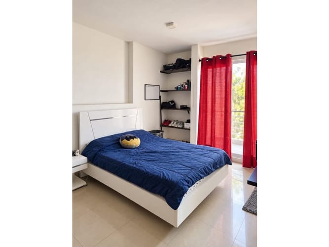 Casa de 5 alcobas en venta en Las Mercedes, Palmira, 500 m² · foto 16 de 24