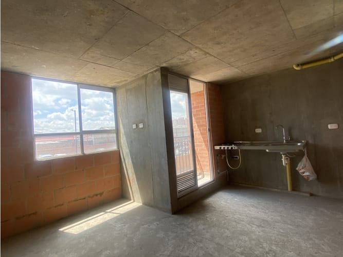 Apartamento en venta en El Vergel, Bogotá · foto 12 de 24