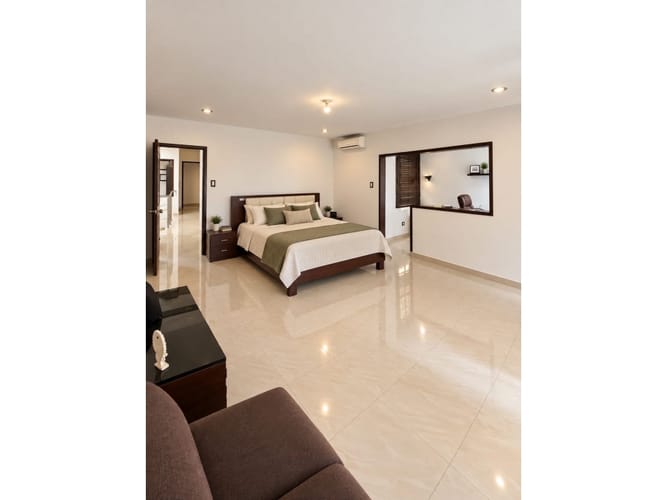 Casa de 5 alcobas en venta en Las Mercedes, Palmira, 500 m² · foto 17 de 24