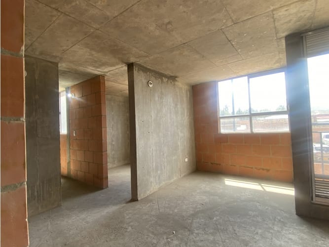 Apartamento en venta en El Vergel, Bogotá · foto 14 de 24