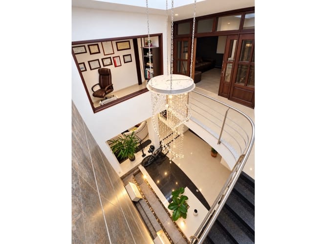 Casa de 5 alcobas en venta en Las Mercedes, Palmira, 500 m² · foto 19 de 24