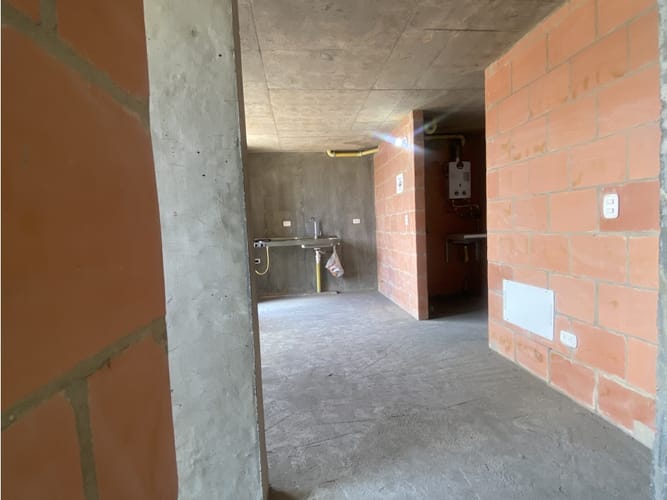 Apartamento en venta en El Vergel, Bogotá · foto 18 de 24