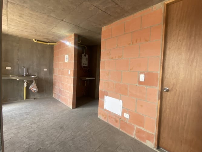 Apartamento en venta en El Vergel, Bogotá · foto 19 de 24
