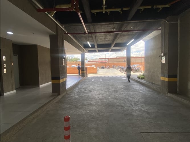 Apartamento en venta en El Vergel, Bogotá · foto 23 de 24