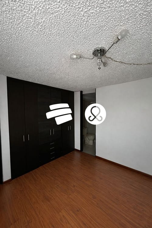 Apartamento en venta en Plaza Imperial Centro Comercial, Bogotá · foto 3 de 6