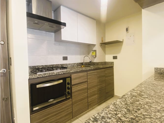Apartamento en venta en Boyaca Real, Bogotá · foto 2 de 24