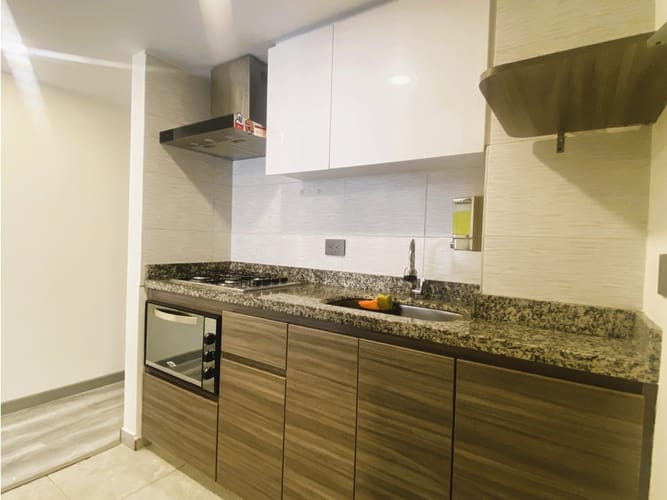 Apartamento en venta en Boyaca Real, Bogotá · foto 4 de 24