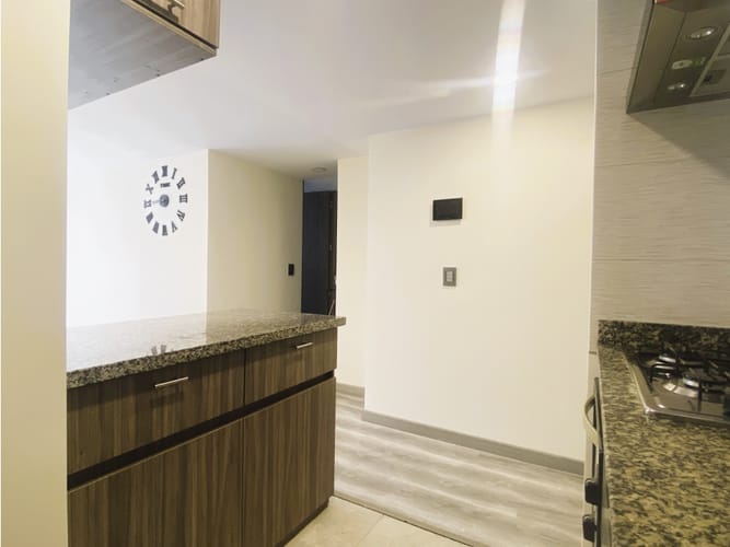 Apartamento en venta en Boyaca Real, Bogotá · foto 5 de 24