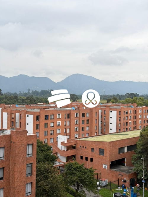 Apartamento en venta en Plaza Imperial Centro Comercial, Bogotá · foto 6 de 6