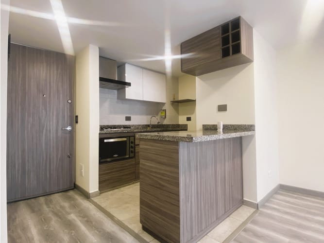 Apartamento en venta en Boyaca Real, Bogotá · foto 6 de 24