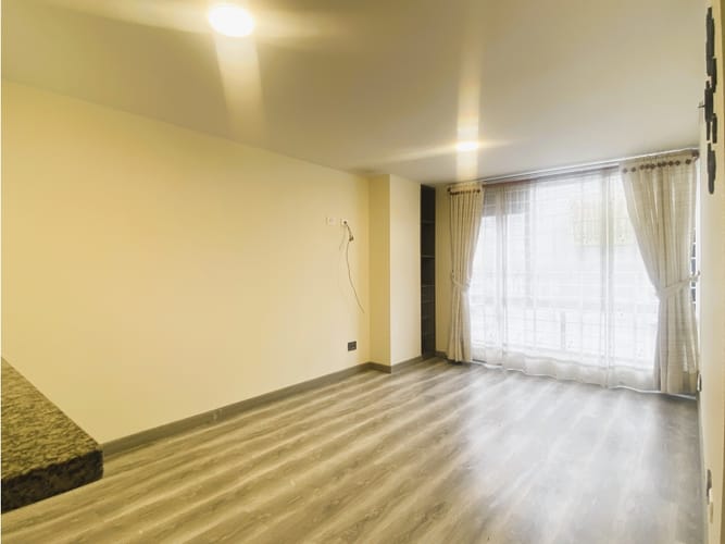 Apartamento en venta en Boyaca Real, Bogotá · foto 7 de 24