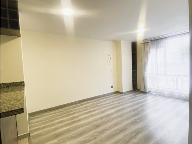 Apartamento en venta en Boyaca Real, Bogotá · foto 8 de 24