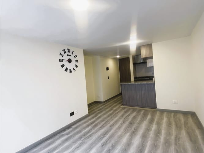 Apartamento en venta en Boyaca Real, Bogotá · foto 9 de 24
