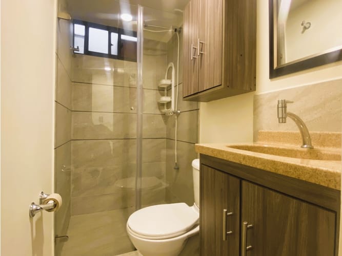 Apartamento en venta en Boyaca Real, Bogotá · foto 11 de 24