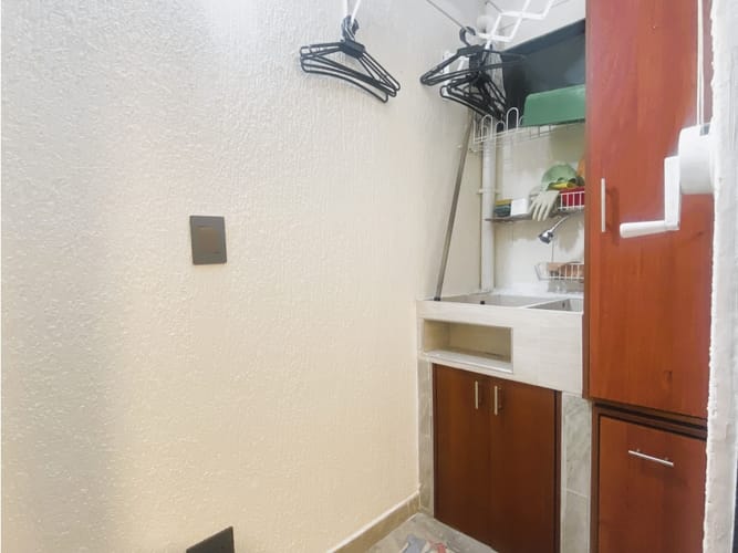 Apartamento en venta en Boyaca Real, Bogotá · foto 14 de 24