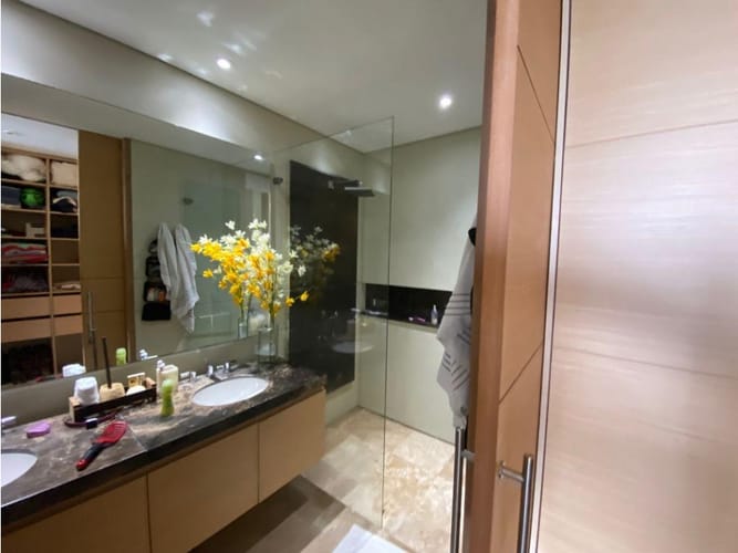 Apartamento de 3 alcobas en venta en Pozos Colorados, Santa Marta, 156 m² · foto 2 de 19