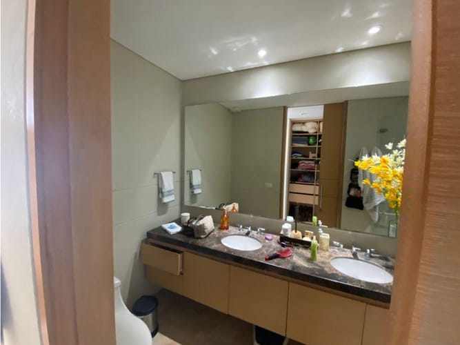 Apartamento de 3 alcobas en venta en Pozos Colorados, Santa Marta, 156 m² · foto 3 de 19