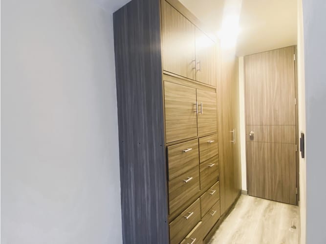 Apartamento en venta en Boyaca Real, Bogotá · foto 18 de 24