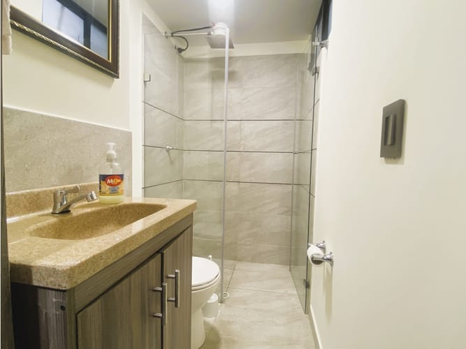 Apartamento en venta en Boyaca Real, Bogotá · foto 19 de 24
