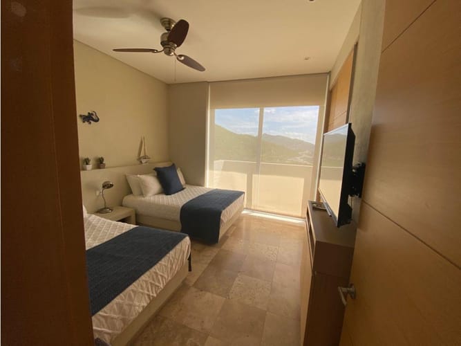 Apartamento de 3 alcobas en venta en Pozos Colorados, Santa Marta, 156 m² · foto 6 de 19