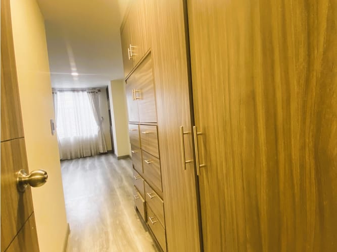 Apartamento en venta en Boyaca Real, Bogotá · foto 20 de 24