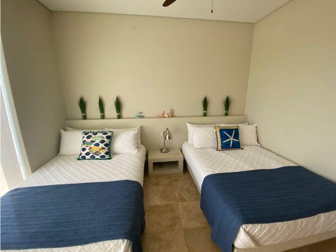 Apartamento de 3 alcobas en venta en Pozos Colorados, Santa Marta, 156 m² · foto 8 de 19