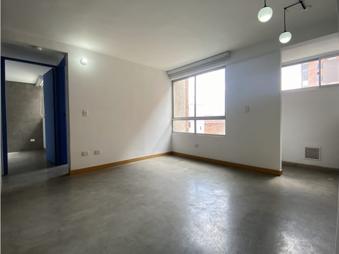 Apartamento en venta en Castilla, Bogotá · foto 2 de 24