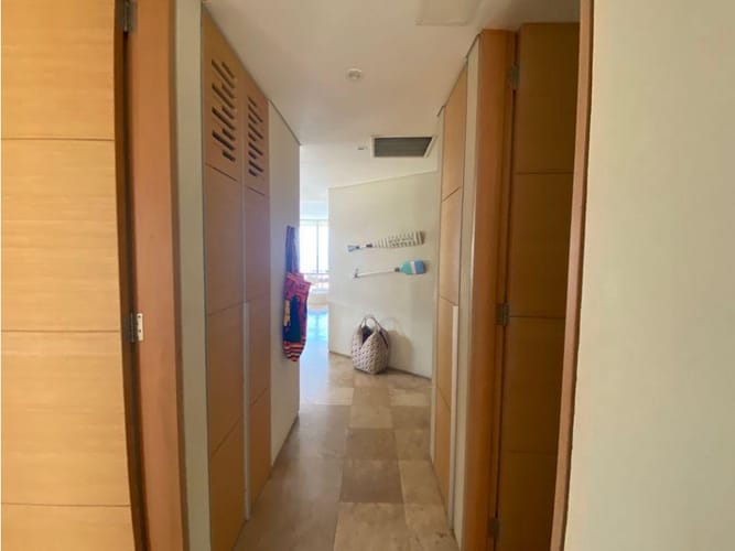Apartamento de 3 alcobas en venta en Pozos Colorados, Santa Marta, 156 m² · foto 9 de 19