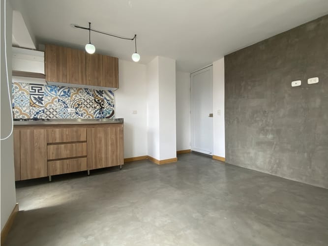 Apartamento en venta en Castilla, Bogotá · foto 3 de 24
