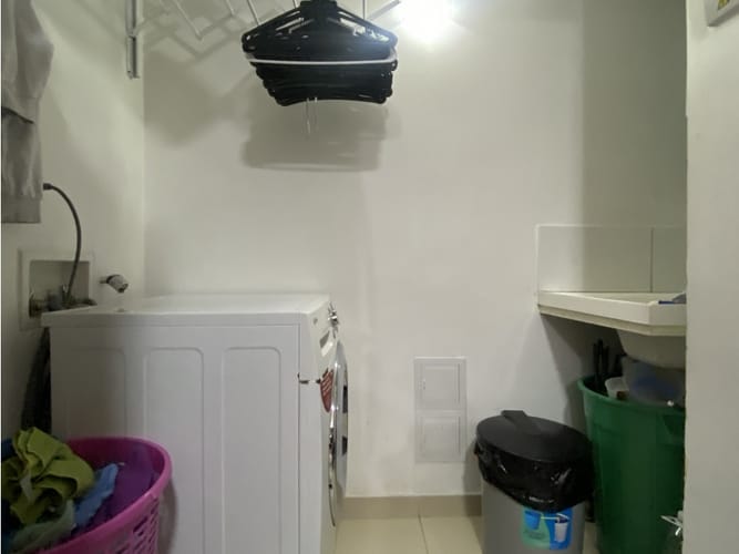 Apartamento de 3 alcobas en venta en Nueva Castilla, Bogotá, 58 m² · foto 7 de 24