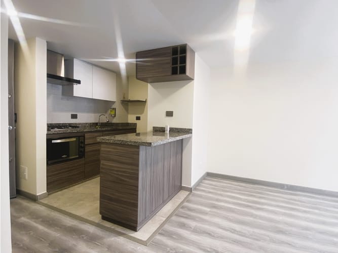 Apartamento en venta en Boyaca Real, Bogotá · foto 24 de 24