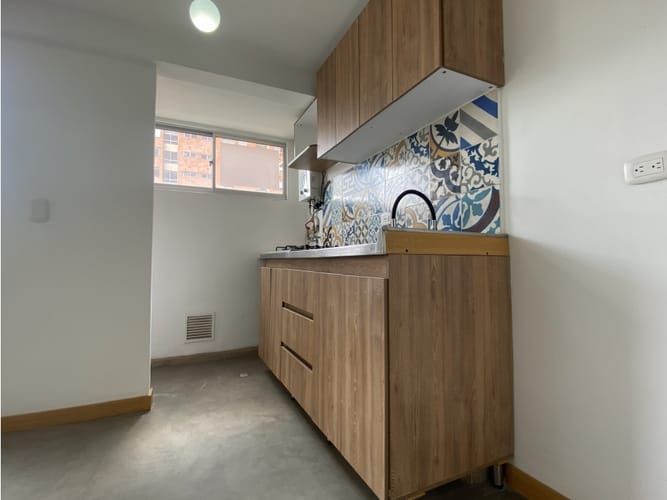 Apartamento en venta en Castilla, Bogotá · foto 4 de 24