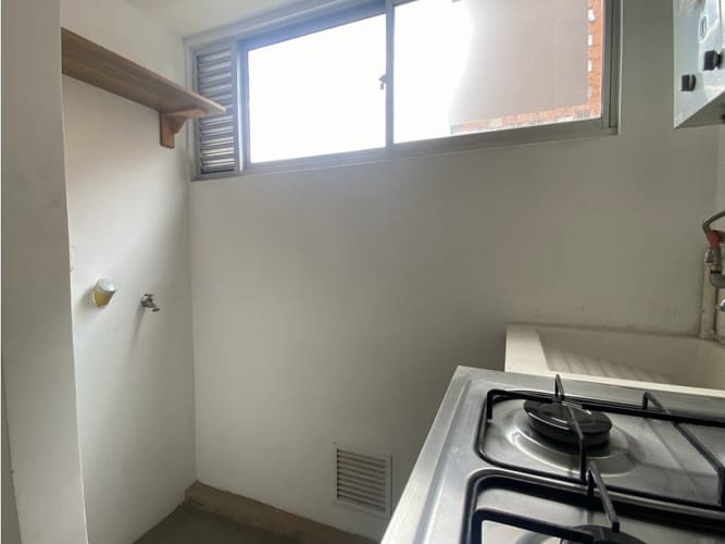 Apartamento en venta en Castilla, Bogotá · foto 5 de 24