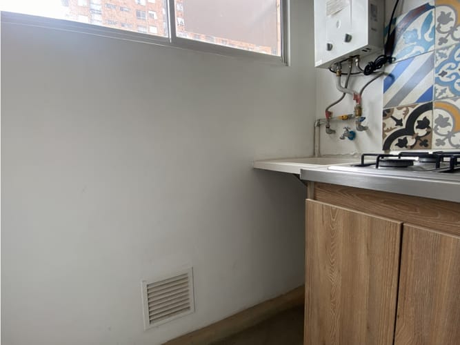 Apartamento en venta en Castilla, Bogotá · foto 6 de 24