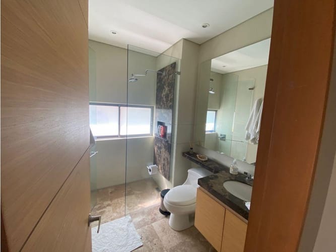 Apartamento de 3 alcobas en venta en Pozos Colorados, Santa Marta, 156 m² · foto 13 de 19