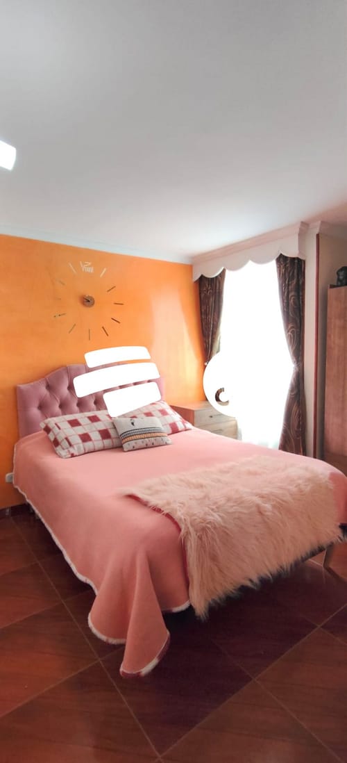 Apartamento de 3 alcobas en venta en El Libertador, Soacha, 50 m² · foto 4 de 24