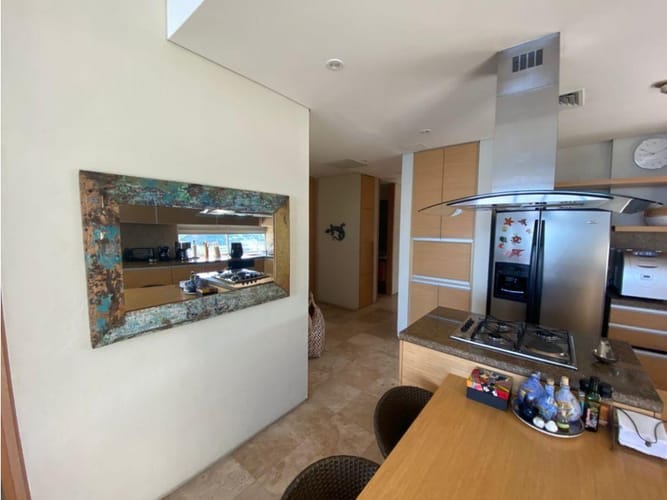 Apartamento de 3 alcobas en venta en Pozos Colorados, Santa Marta, 156 m² · foto 15 de 19