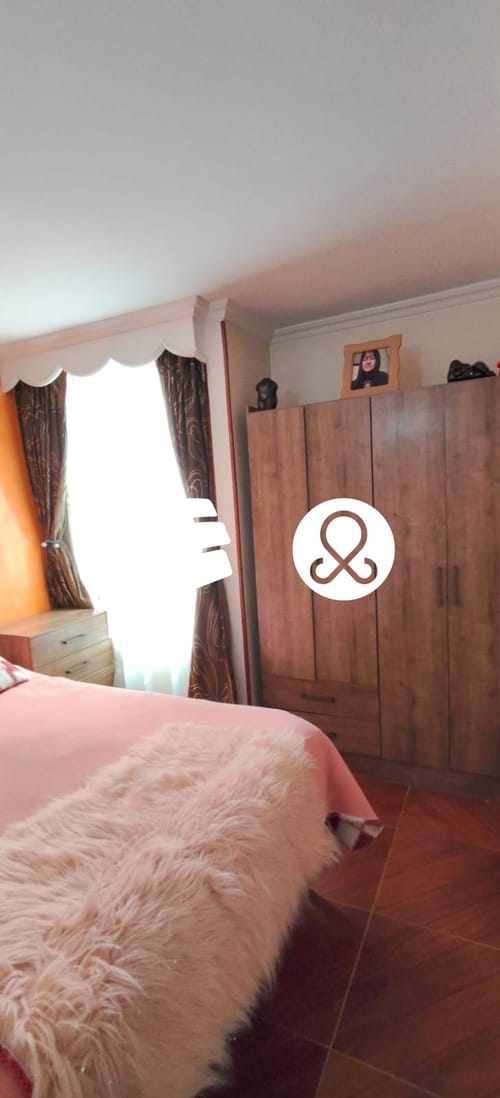 Apartamento de 3 alcobas en venta en El Libertador, Soacha, 50 m² · foto 5 de 24