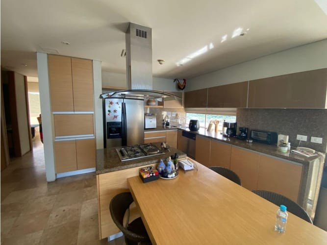 Apartamento de 3 alcobas en venta en Pozos Colorados, Santa Marta, 156 m² · foto 16 de 19