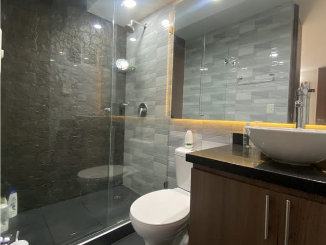 Apartamento de 3 alcobas en venta en Nueva Castilla, Bogotá, 58 m² · foto 13 de 24