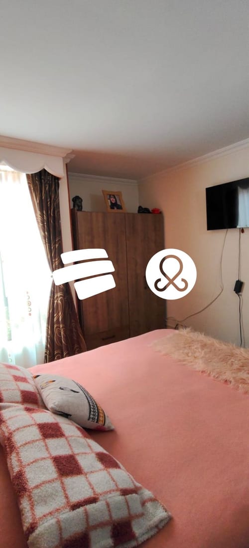 Apartamento de 3 alcobas en venta en El Libertador, Soacha, 50 m² · foto 6 de 24