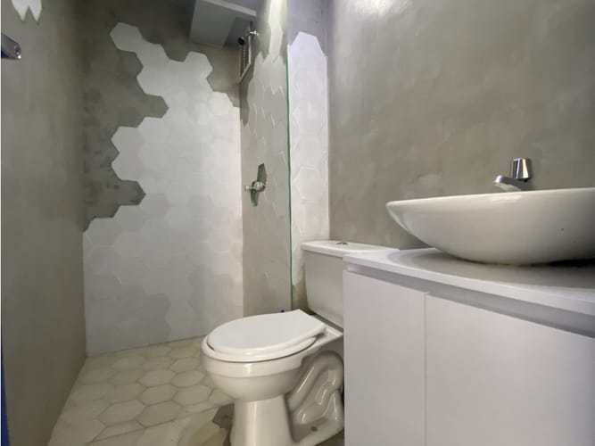 Apartamento en venta en Castilla, Bogotá · foto 10 de 24