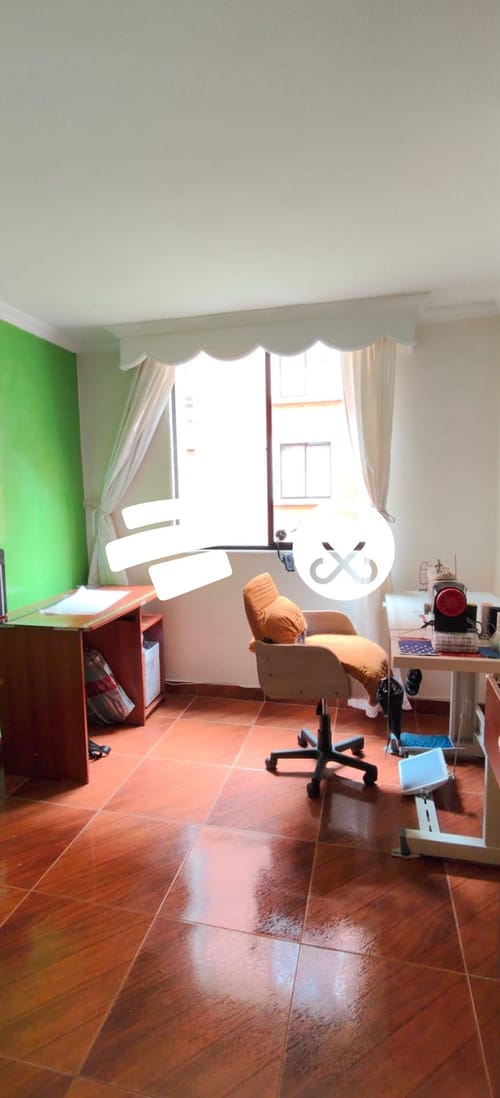 Apartamento de 3 alcobas en venta en El Libertador, Soacha, 50 m² · foto 7 de 24
