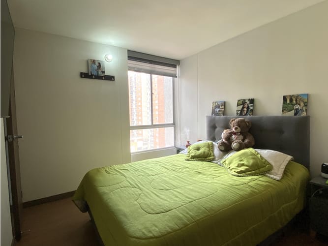 Apartamento de 3 alcobas en venta en Nueva Castilla, Bogotá, 58 m² · foto 15 de 24