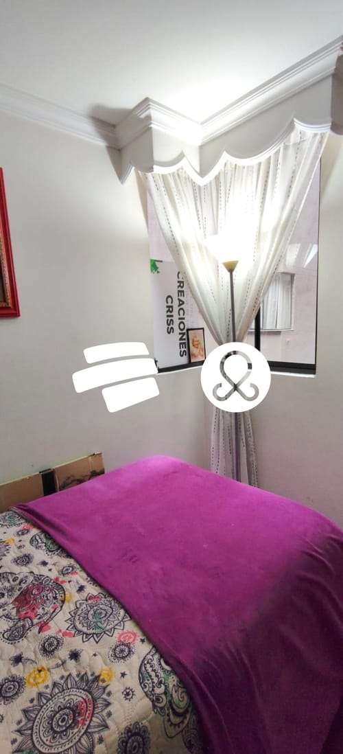 Apartamento de 3 alcobas en venta en El Libertador, Soacha, 50 m² · foto 9 de 24