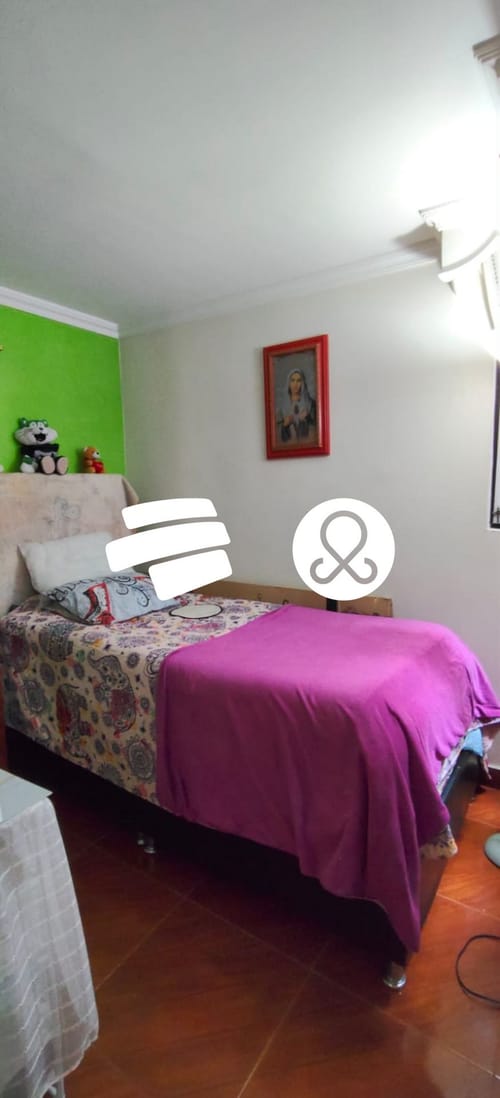 Apartamento de 3 alcobas en venta en El Libertador, Soacha, 50 m² · foto 10 de 24