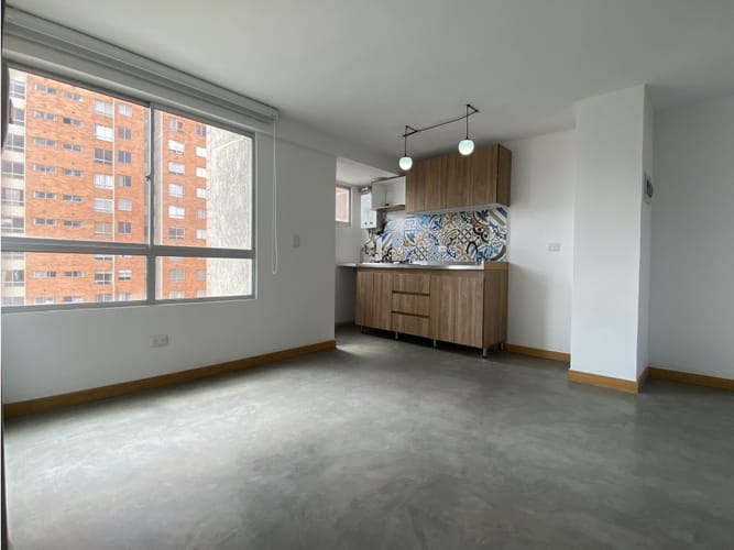 Apartamento en venta en Castilla, Bogotá · foto 15 de 24