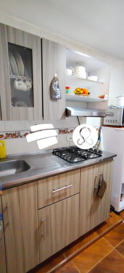 Apartamento de 3 alcobas en venta en El Libertador, Soacha, 50 m² · foto 13 de 24