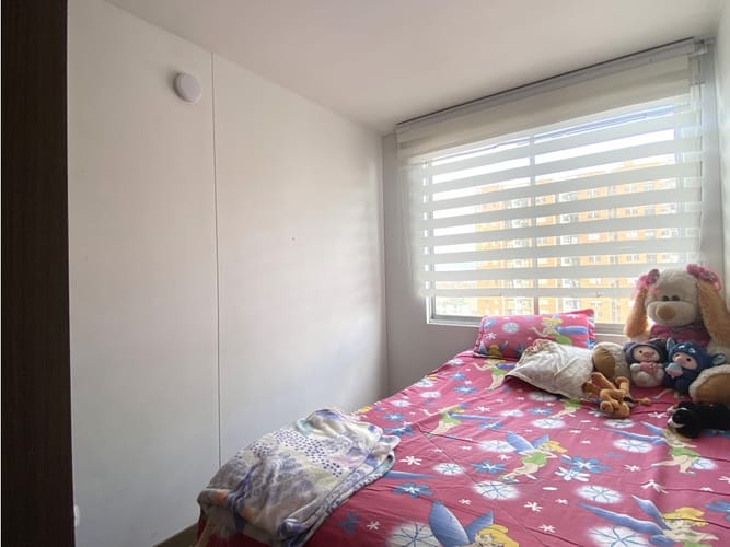 Apartamento de 3 alcobas en venta en Nueva Castilla, Bogotá, 58 m² · foto 18 de 24