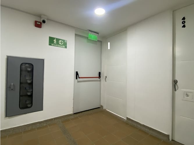 Apartamento en venta en Castilla, Bogotá · foto 16 de 24